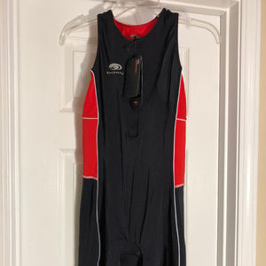 NWT Blueseventy TX1000 TRI Apparel-Womens XL